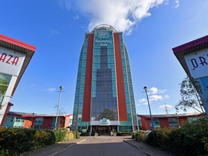 Supporting image for story: Council's appeal to Home Office over 'unacceptable' asylum seekers plan