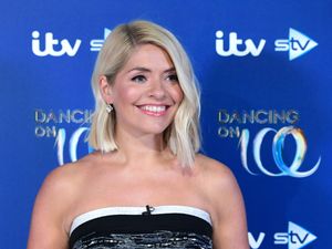 Supporting image for story: Holly Willoughby’s top moments on ITV’s This Morning