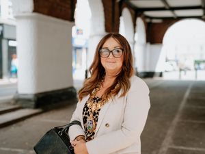 Supporting image for story: More needs to be done to protect Bridgnorth from 'traumatic' flooding, says outgoing mayor