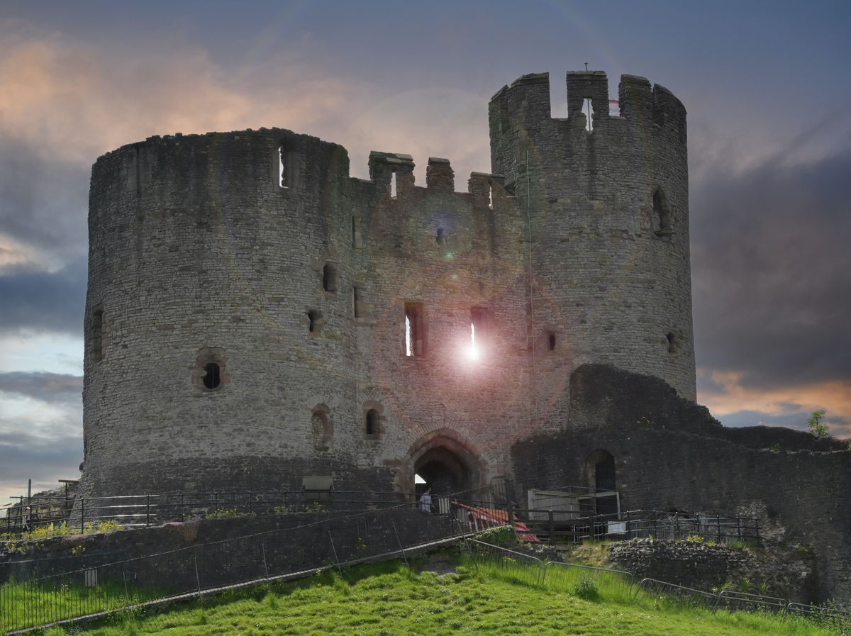 Let's make Dudley Britain's first 'town of culture': MP urges town to bid for £3.5 million title