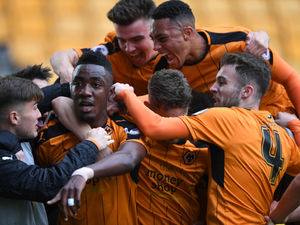 Supporting image for story: Wolves U23s 1 West Ham U23s 2 – Report