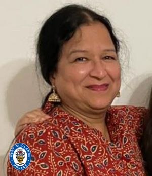 Kamaljeet Mahey was pronounced dead at the scene after the stabbing incident