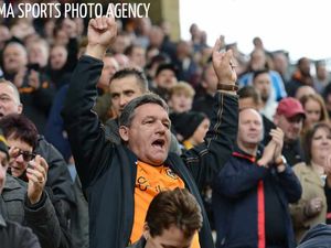 Supporting image for story: Wolves, Villa and Walsall kick offs moved