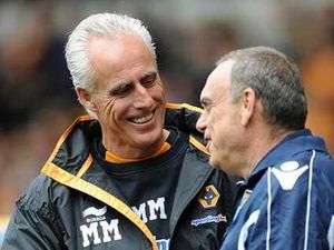 Supporting image for story: Your say on the match action