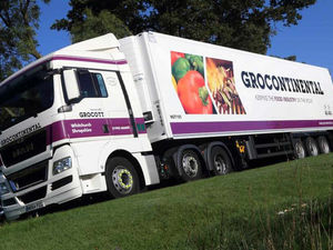 Supporting image for story: Grocontinental biogas plant at Whitchurch looks set to be backed