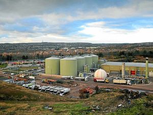 Supporting image for story: Council and charity's recycled goods scheme set to continue