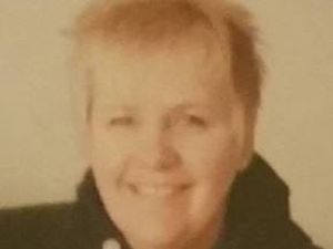 Supporting image for story: Woman with links to Walsall missing since New Year's Eve