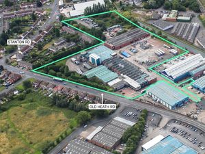 Supporting image for story: Mercia Real Estate's portfolio expands