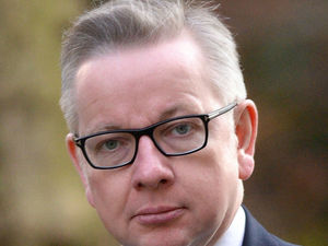 Supporting image for story: The end of jokes? Peter Rhodes on Gove's gaffe, driverless cars and a new game of poo sticks