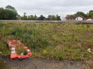 Supporting image for story: 35 family homes plan in project switch-up for Wolverhampton community