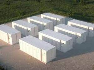 Supporting image for story: Residents' joy as renewable battery storage park application is withdrawn