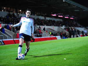 Supporting image for story: Greg Wilkinson staying at AFC Telford