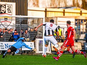 Supporting image for story: Stafford Rangers earn derby bragging rights