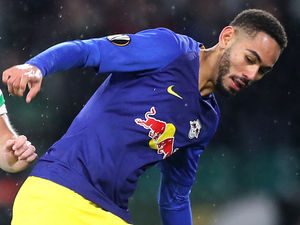 Supporting image for story: Wolves close in on Matheus Cunha loan from Atletico Madrid