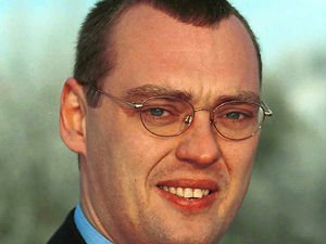 Supporting image for story: Former Telford Mormon minister out of intensive care after attack