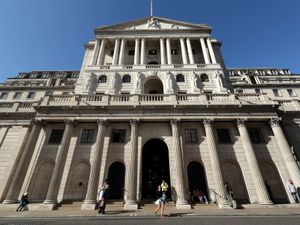 Supporting image for story: Negative rates not imminent but lenders should be prepared, Bank of England says