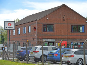 Supporting image for story: Staff 'devastated' as 30 set to lose jobs due to Calor Gas closure of Telford site
