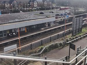 Supporting image for story: Talking Telford: Bad trip on a rail replacement coach makes me sorry I ever complained about trains