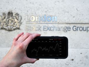 Supporting image for story: Global stock market sell-off deepens amid worries over AI spending drive