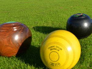 Supporting image for story: Whitehall targeting individual glory after promotion