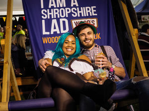 Supporting image for story: Excitement brewing for Shrewsbury Oktoberfest