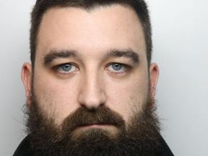 Supporting image for story: Staffordshire paedophile caught with hundreds of child images locked up