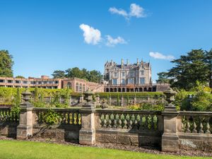 Supporting image for story: Shropshire venue hailed for 'business excellence' in hospitality