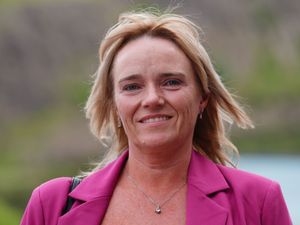 Supporting image for story: Consultant believed dispute over female changing rooms ‘was hate incident’