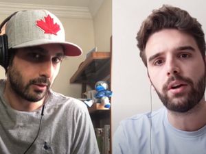 Supporting image for story: Which Wolves player could be key for Premier League restart? Joe Edwards and Nathan Judah discuss - WATCH