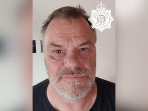 Supporting image for story: Revealed: Face of Shrewsbury man who paid for abuse of children in Philippines for sexual gratification