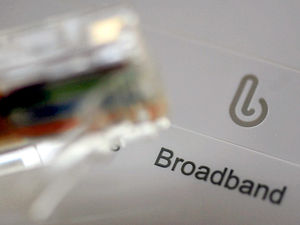 Supporting image for story: New broadband law is a ‘game changer’ for Shropshire