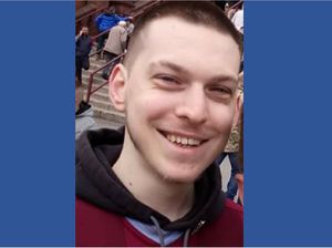 Supporting image for story: Science shows dead man's blood on Samurai sword but not how it got there, murder trial told