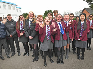 Supporting image for story: Grand opening of school's new wellbeing centre