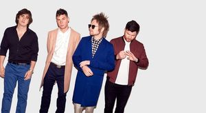 Enter Shikari