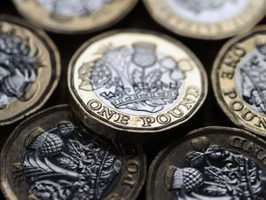 Supporting image for story: Government borrowing higher than expected after winter fuel payments U-turn