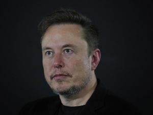 Supporting image for story: Musk ‘one of the most dangerous men on the planet’, says Yousaf