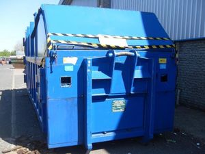 Supporting image for story: Firm ordered to pay almost £300k after worker's legs crushed