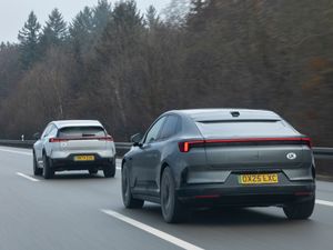 Supporting image for story: Road-tripping Europe in an EV: How hard can it be?