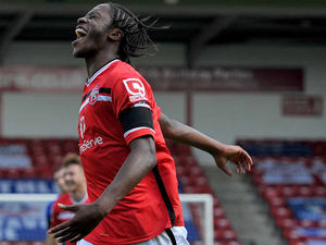 Supporting image for story: Romaine Sawyers aiming to pull up trees