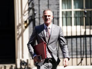 Supporting image for story: Proposals to protect creatives’ copyright from AI are rejected by MPs
