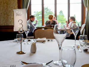 Supporting image for story: Celebrate dad’s big day with a special Father’s Day Sunday Lunch at Lilleshall