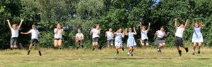 Condover CofE Primary School