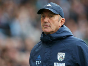 Supporting image for story: Tony Pulis 'frustrated' at bonkers transfer market but understands West Brom's business model 