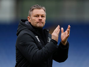 Supporting image for story: Steve Cotterill: It’s good to talk at Shrewsbury 