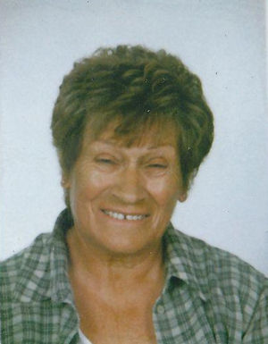 Josie Baddeley co-owns James