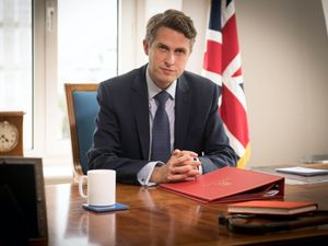 Supporting image for story: Gavin Williamson made A-level results U-turn after ‘concerns’ emerged at weekend
