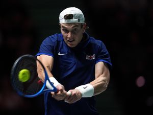 Supporting image for story: What next for Jack Draper after he rises to career-high 15 in the world?