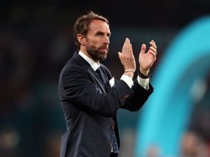 Supporting image for story: Gareth Southgate says England have ‘refined’ penalty preparations