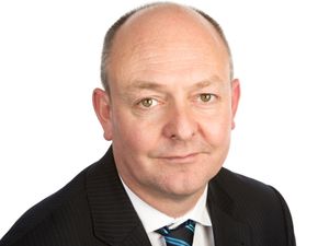 Supporting image for story: West Midlands manufacturing sector among top UK performers, but still 'cause for concern'