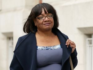 Supporting image for story: Diabetes was ‘out of control’ during election campaign, reveals Diane Abbott